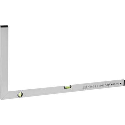 STALCO PERFECT S-65758 Vodováha horizontální a vertikální L 50 x 100 cm