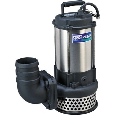 HCP AL-43AN 400V