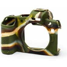 easyCover Easy Cover Pouzdro Reflex Silic Canon R7 Camouflage