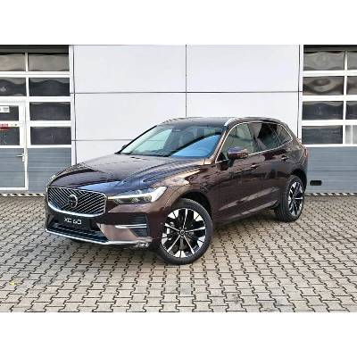 Volvo XC60 B5 Plus AWD Bright 184 kW