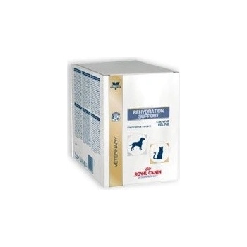 Royal Canin VD Feline/Canine Rehydration Support 15 x 29 g