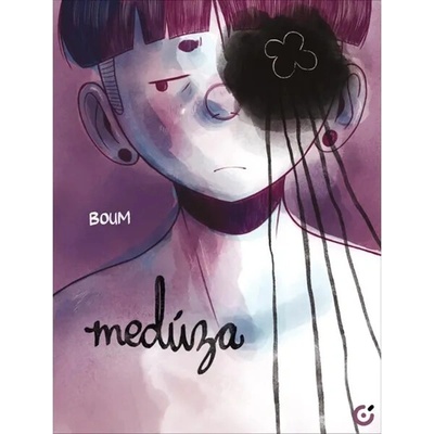 Medúza - Centrala