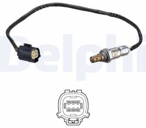Lambda sonda DELPHI ES21143-12B1