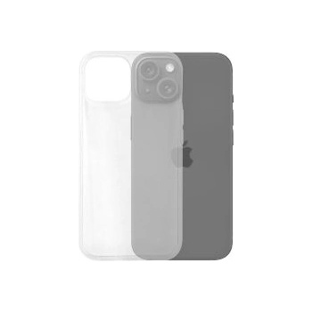 Image 1 of Sentio Калъф Back Cover за iPhone 15