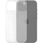 Sentio Калъф Back Cover за iPhone 15