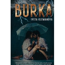 Búrka - Iveta Klemanová