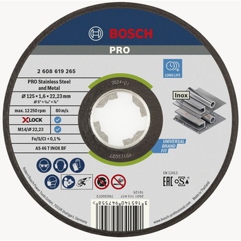 Bosch 2.608.619.265