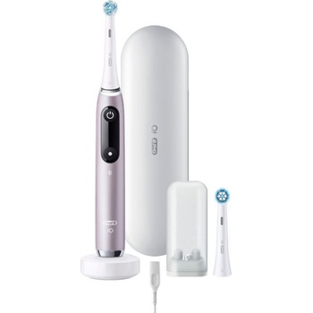 Oral-B iO Series 9 Rose Quartz