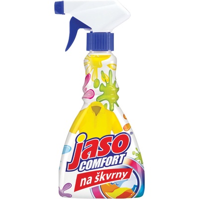 Jaso Comfort na skvrny rozprašovač 500 ml