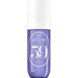 Sol de Janeiro Cheirosa 59 Delícia Drench Perfume Mist Мист за тяло дамски 240ml