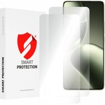  [2 броя] Premium Xiaomi 14T / 14T Pro - Smart Protection Classic - Прозрачен