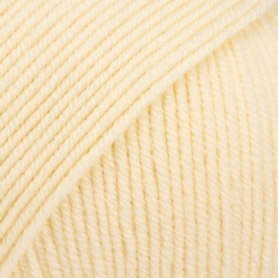 BABY MERINO Drops Farby BABY MERINO: 03 maslová