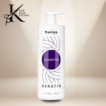 Papino Шампоан за коса с Кератин 1000 ml