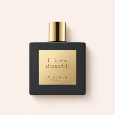 Miller Harris La Fumée Alexandrie parfémovaná voda unisex 100 ml