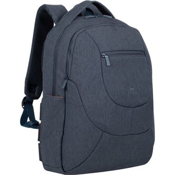 Batoh na notebook, 15,6", RIVACASE "Galapagos 7761", tmavosivá