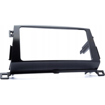 RÁMEČEK PRO MASKOVACÍ RÁDIO 2DIN TOYOTA RAV4 2013 -19