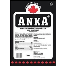 Anka Maintenance 10 kg