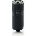 Mann-filter Маслен филтър mann-filter w 735/1