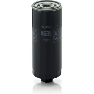 Mann-filter Маслен филтър mann-filter w 735/1