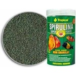 Tropical Spirulina Super Forte Мини Гранулат 100мл/56г