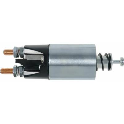 Elektromagnetický spínač, startér AS-PL SS5093
