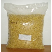 Japavo Těstoviny mix hrubé 5 kg