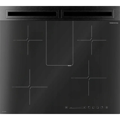 Solgaz Pure Home 4+1 plynová