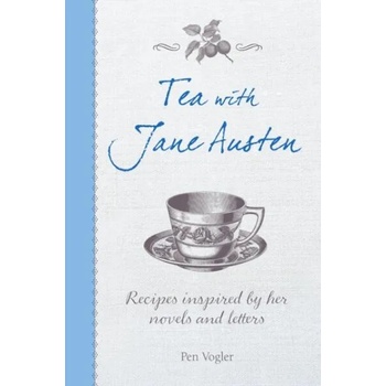 Image 1 of Tea with Jane Austen