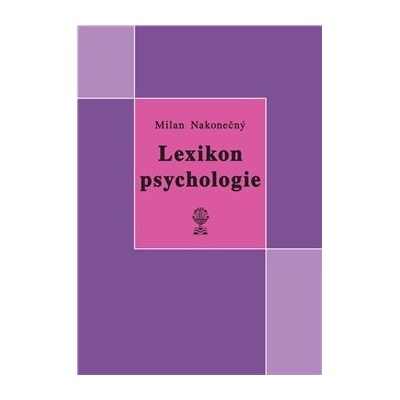 Lexikon psychologie