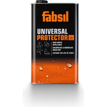Image 1 of Fabsil Camping Impregnation 5000 ml (822004)