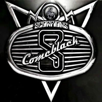 SCORPIONS: COMEBLACK LP