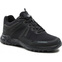 Mammut Ultimate Pro Low GTX Black Black