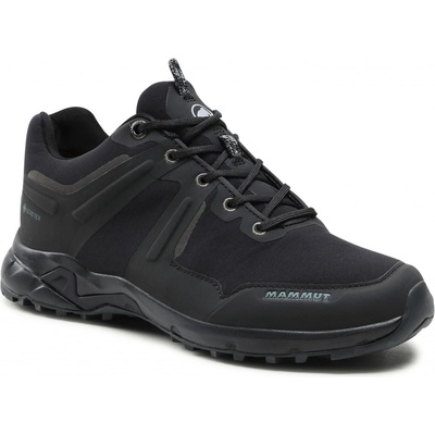 Mammut Ultimate Pro Low GTX Black Black