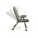 Mivardi Kreslo CamoCODE Quattro