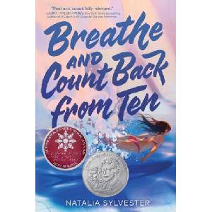 Breathe and Count Back from Ten | Natalia Sylvester (ISBN: 9780358697305)