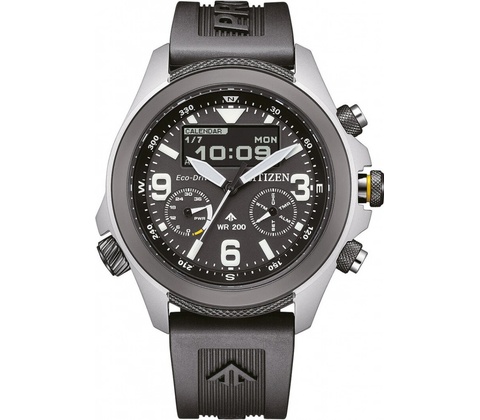 Citizen JV1007-07E