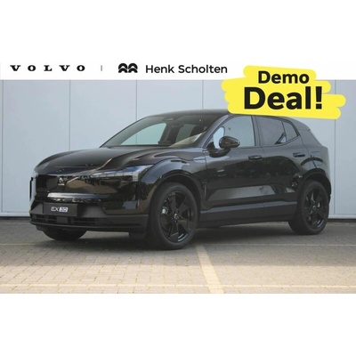 Volvo EX30 P5 Long Range Black Edition Ultra 200 kW