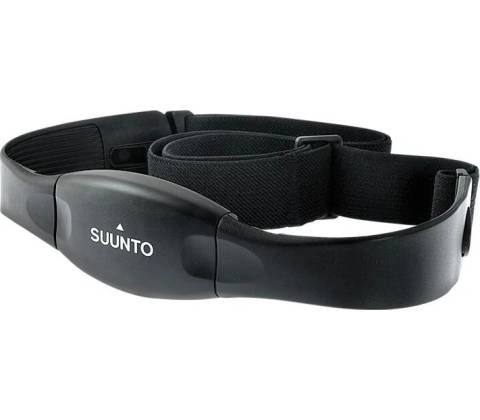 Suunto Basic HR Belt