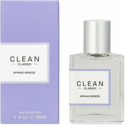 Clean Spring Breeze parfémovaná voda unisex 30 ml