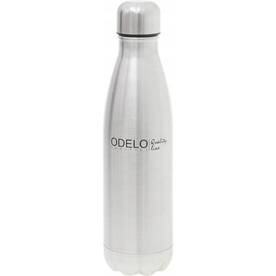 Odelo termoska 1 l šedá