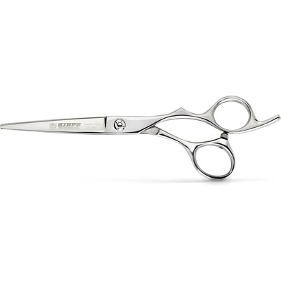 Kiepe Hairdresser Scissors Razor Edge Semi-Offset 2813 profesionálne kadernícke nožnice 2813.6 - 6"