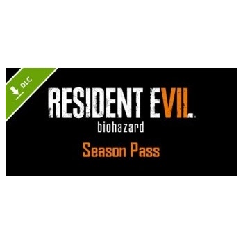 Resident Evil 7: Biohazard - Banned Footage Vol.2