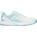 adidas S2G Wmn white/light-blue