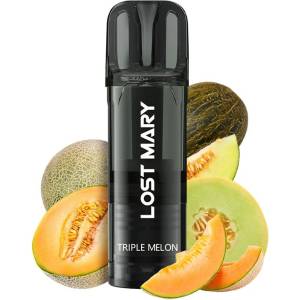 Lost Mary Pod Tappo Pro Triple Melon 2ml/20 mg