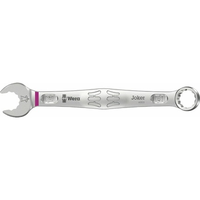 Wera Očkoplochý kľúč Joker 14 mm 05020205001