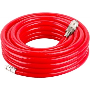 Hadica tlaková vzduchová FESTA so spojkami 9/15mm x5mPVC 48031