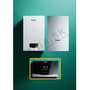 Vaillant ecoTEC plus VU 10CS/1-5 IoniDetect + VIH Q 75 B + sensoCOMFORT 720 0010044670