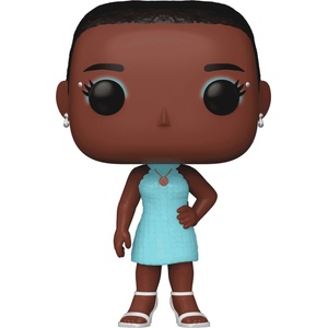 Funko Фигура Funko POP! Television: Wednesday - Bianca Barclay #1579 (96103)