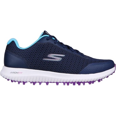 Skechers Голф обувки Skechers Go Golf Max - Fairway 3 Trainers - Navy