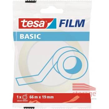 Tesa páska basic 19 mm x 10 m